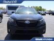 2022 Subaru Outback Onyx Edition XT SUV