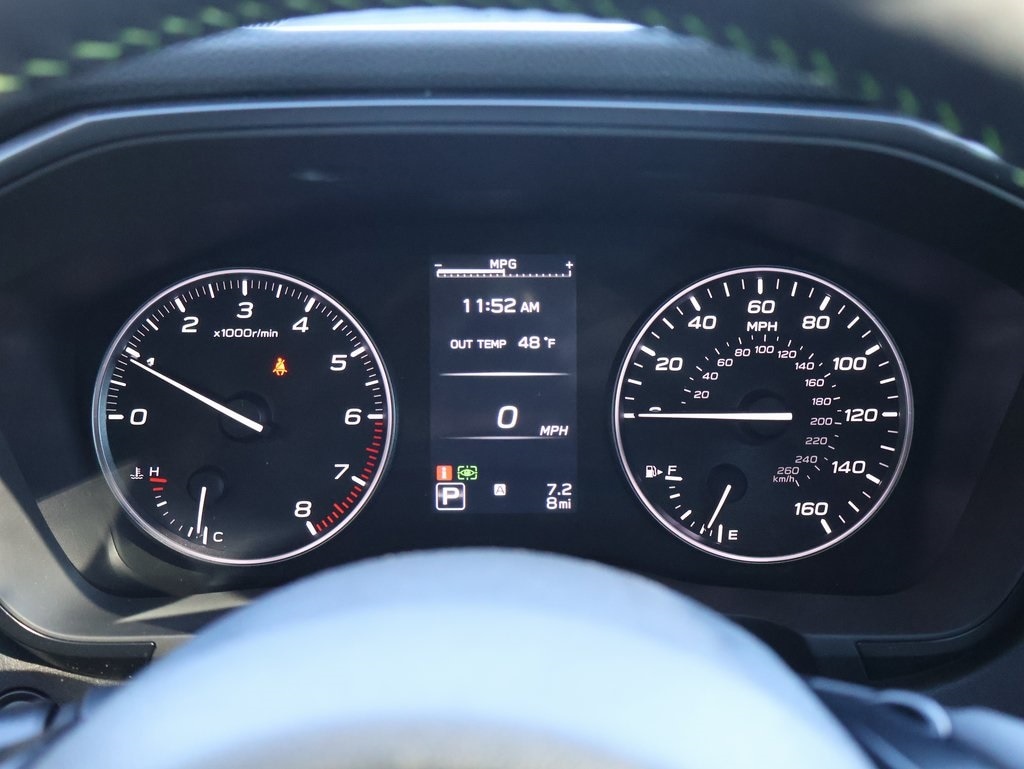 New 2026 Magnetite Gray Subaru Onyx Edition Touring 7-Passenger image 32