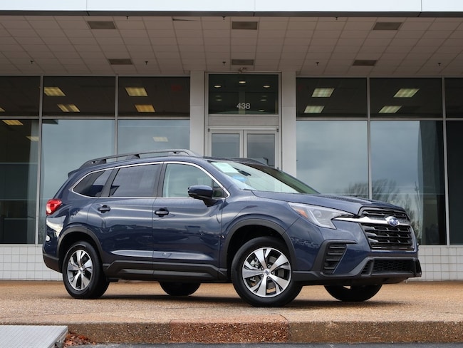 2024 Subaru Ascent Premium 7-Passenger SUV
