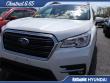 2022 Subaru Ascent Limited 8-Passenger SUV
