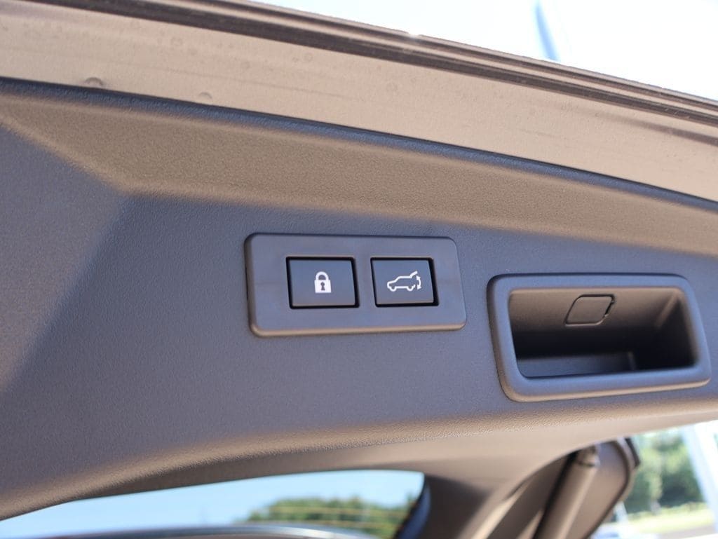 New 2026 Magnetite Gray Subaru Premium image 18