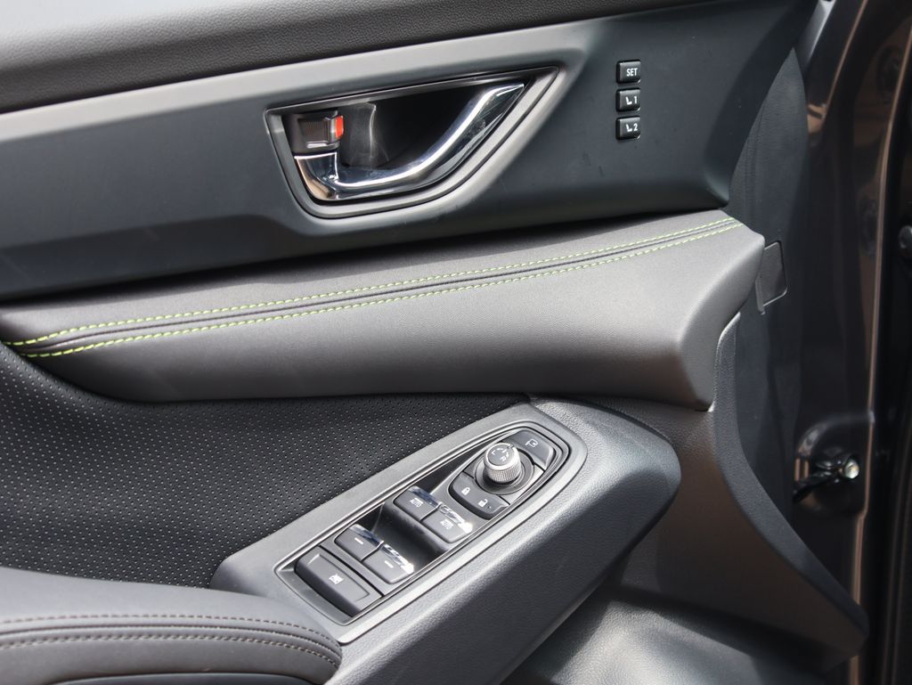 2026 Subaru Ascent Onyx Edition-Touring - Photo 25