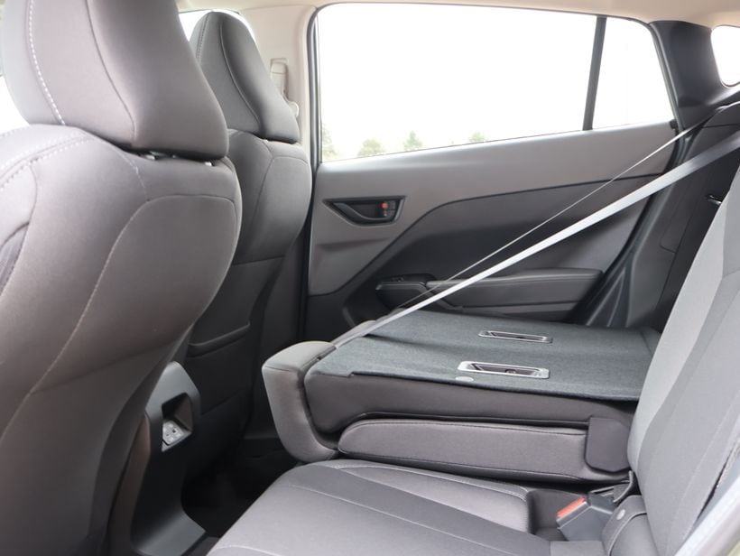 New 2026 Alpine Green Subaru Premium image 20