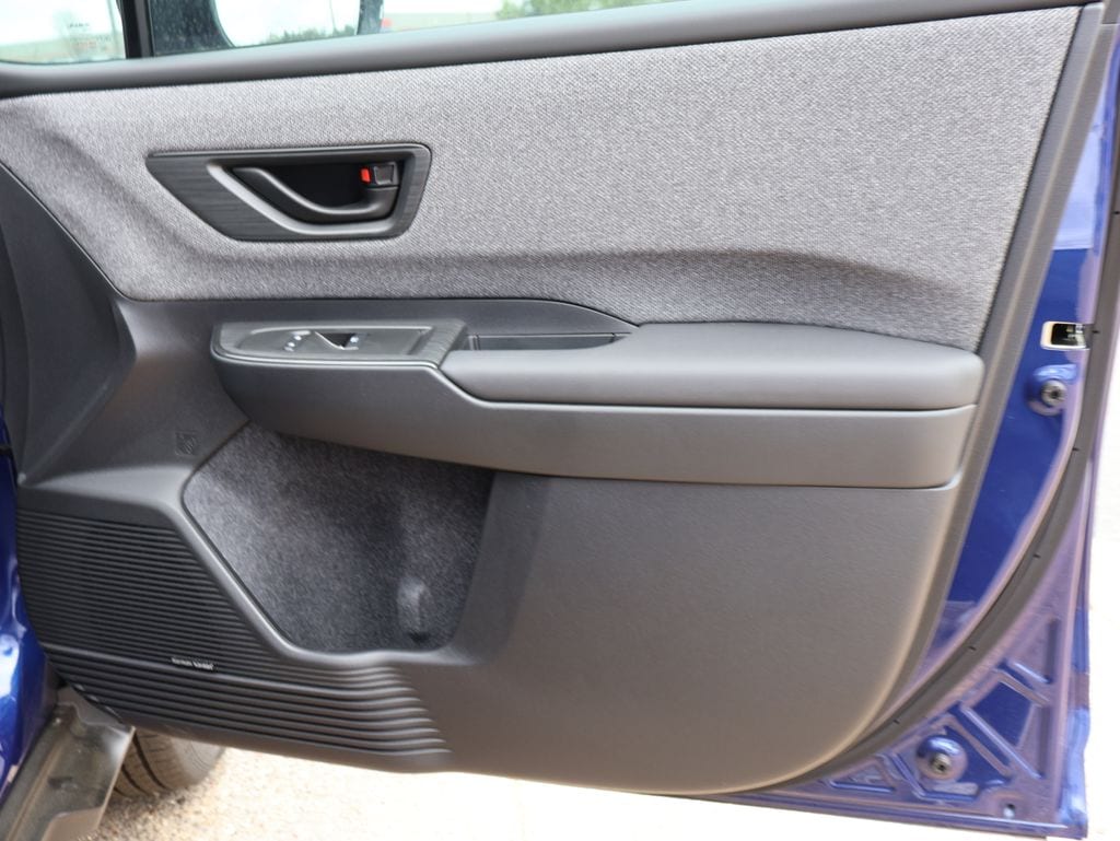 New 2026 Sapphire Blue Pearl Subaru Limited XT image 9