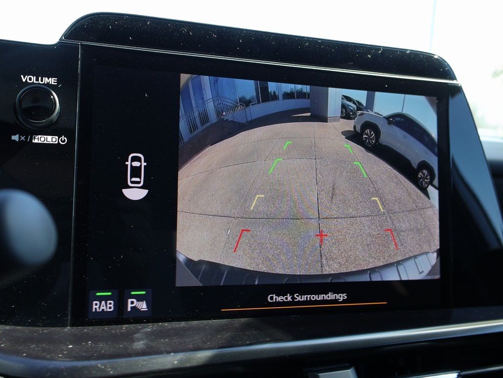 New 2026 Ice Silver Subaru Premium image 37