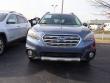 2015 Subaru Outback 3.6R Limited SUV