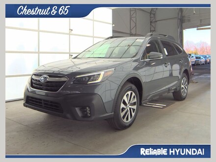 2023 Subaru Outback Premium SUV