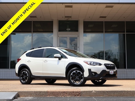 2023 Subaru Crosstrek SUV