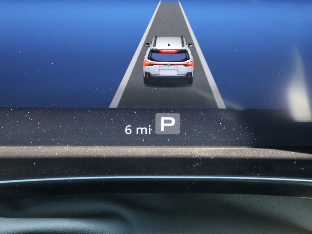 New 2026 Deep Emerald Green Pearl Subaru Limited image 33