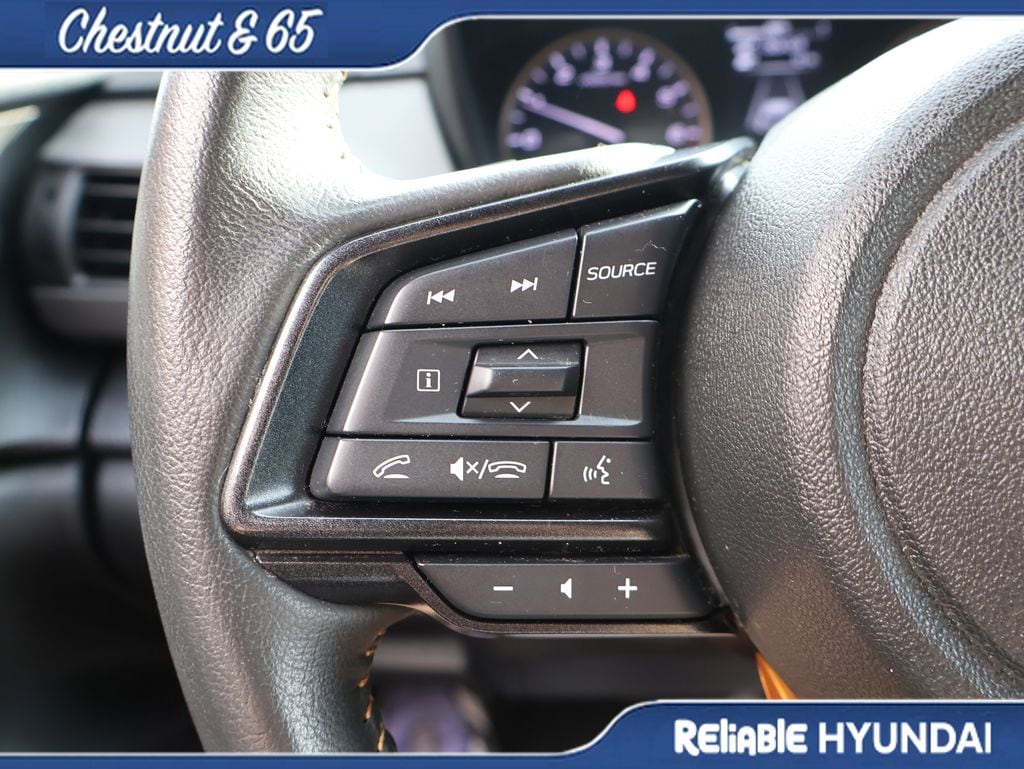 Used 2024 Sun Blaze Pearl Subaru Wilderness image 26