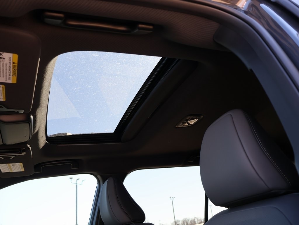 New 2026 Magnetite Gray Subaru Limited image 28