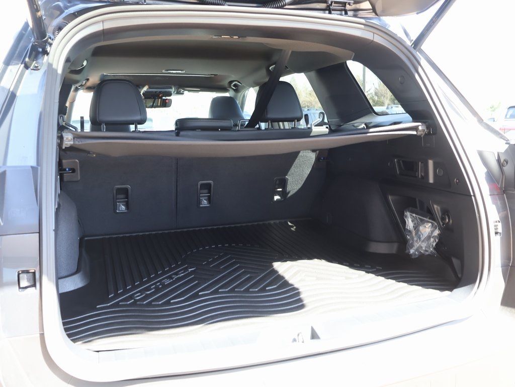 New 2026 Magnetite Gray Subaru Limited image 18