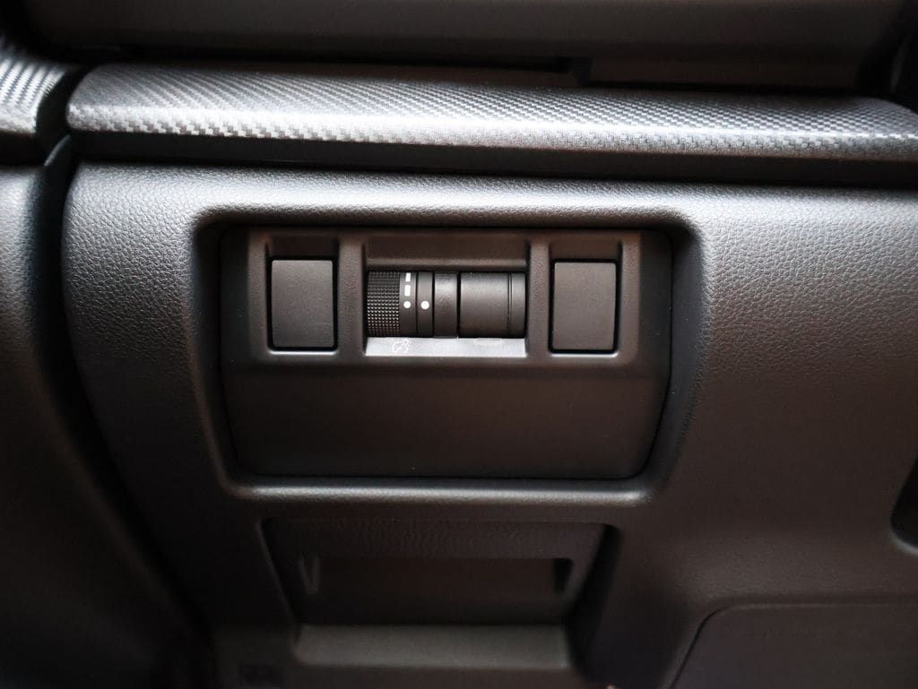 New 2026 Magnetite Gray Subaru Limited image 32