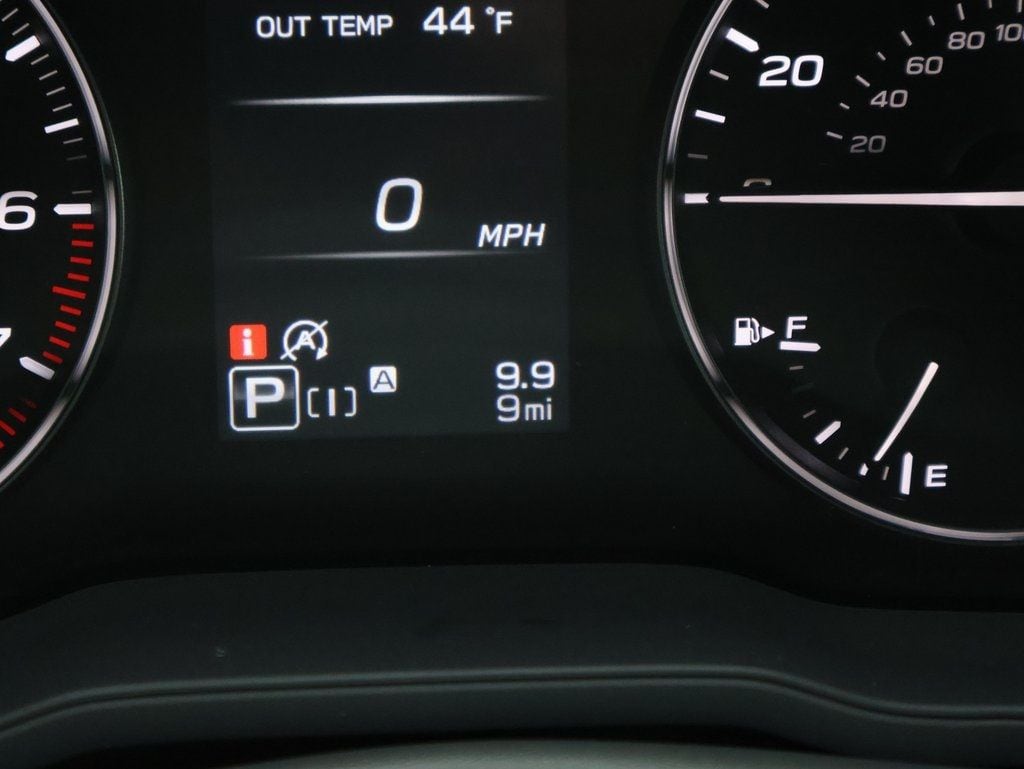 New 2026 Sapphire Blue Pearl Subaru Premium image 32