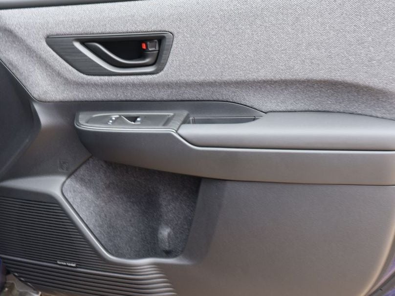 2026 Subaru Outback Limited XT - Photo 11