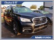  Subaru Ascent