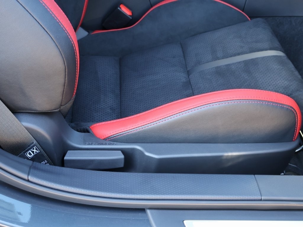 New 2026 Magnetite Gray Subaru Limited image 15