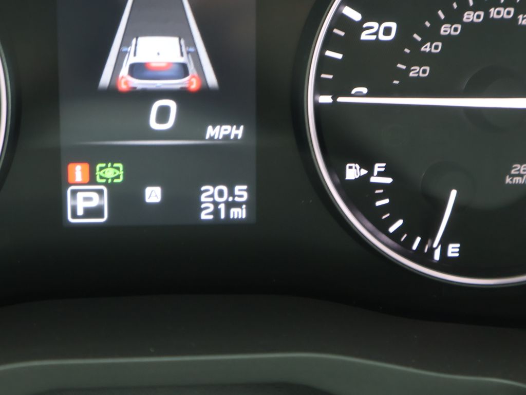 New 2026 Autumn Green Subaru Touring 7-Passenger image 33