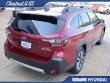 2025 Subaru Outback Limited SUV