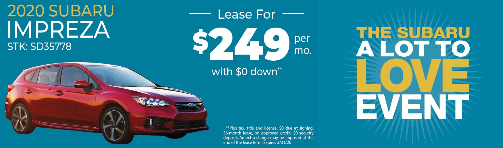 Springfield MO Subaru Dealer New & Used Cars For Sale near Ozark