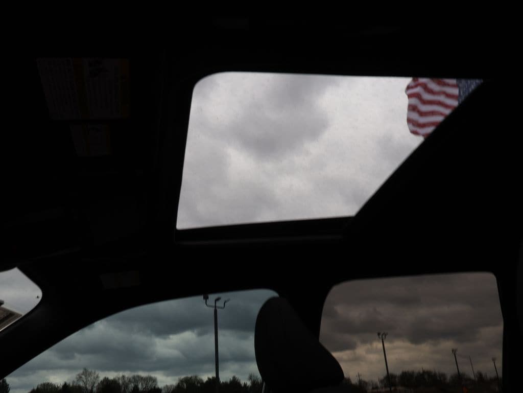 New 2026 Crystal Black Silica Subaru Premium Hybrid image 27