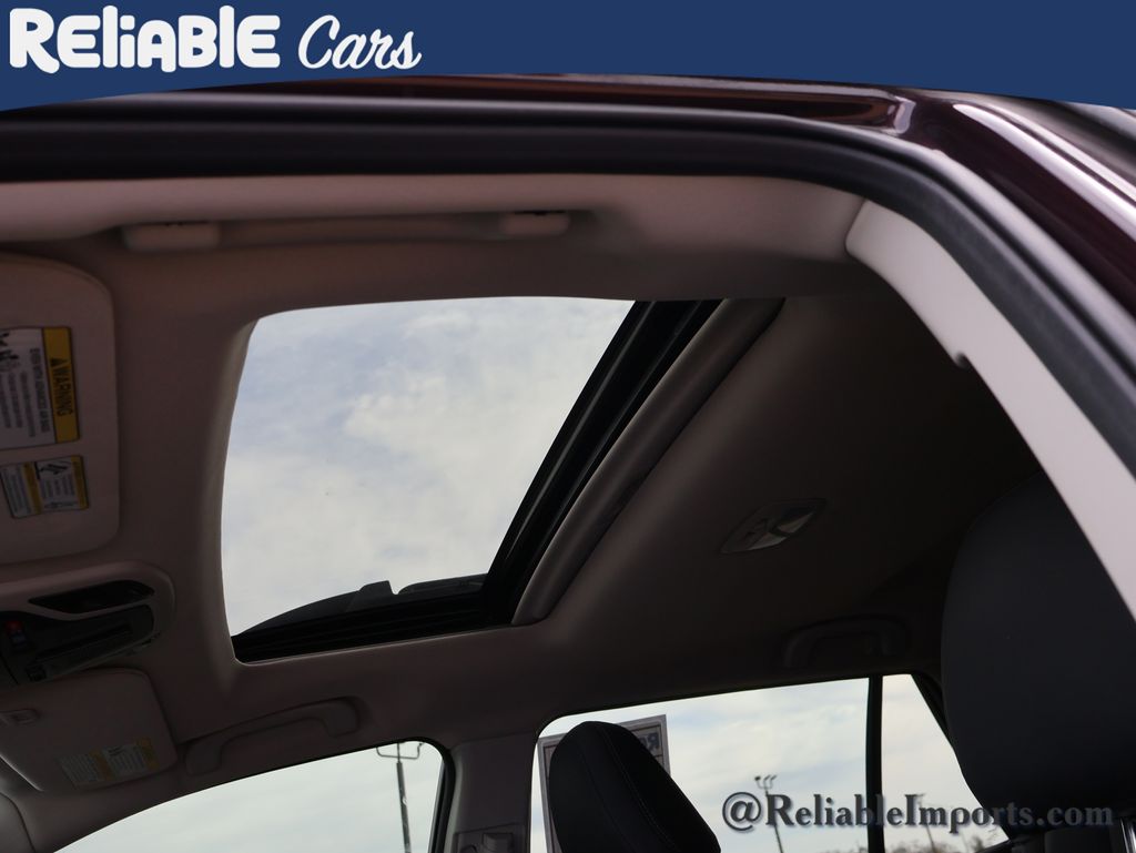 Used 2023 Dark Mahogany Pearl Subaru Limited image 27