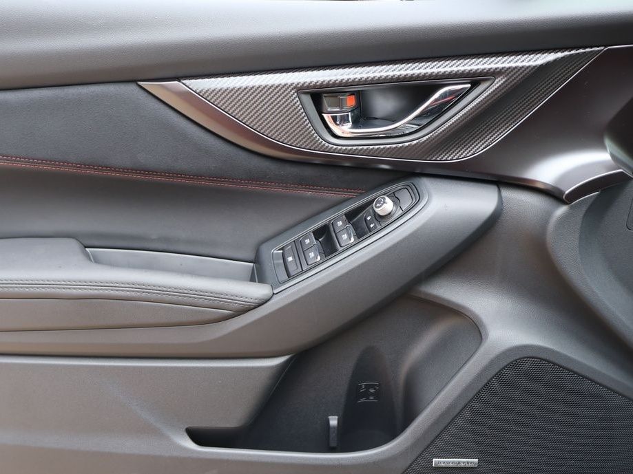 New 2026 Crystal Black Silica Subaru GT image 21