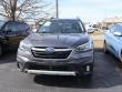 2020 Subaru Outback Touring XT SUV
