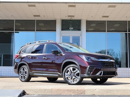 2025 Subaru Ascent Touring 7-Passenger SUV