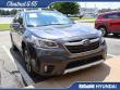 2020 Subaru Outback Limited SUV