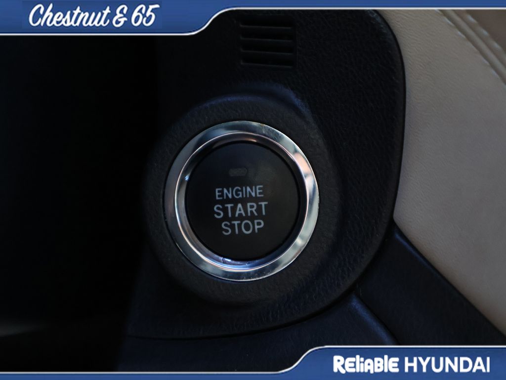Used 2023 Crystal White Pearl Subaru Limited XT image 33