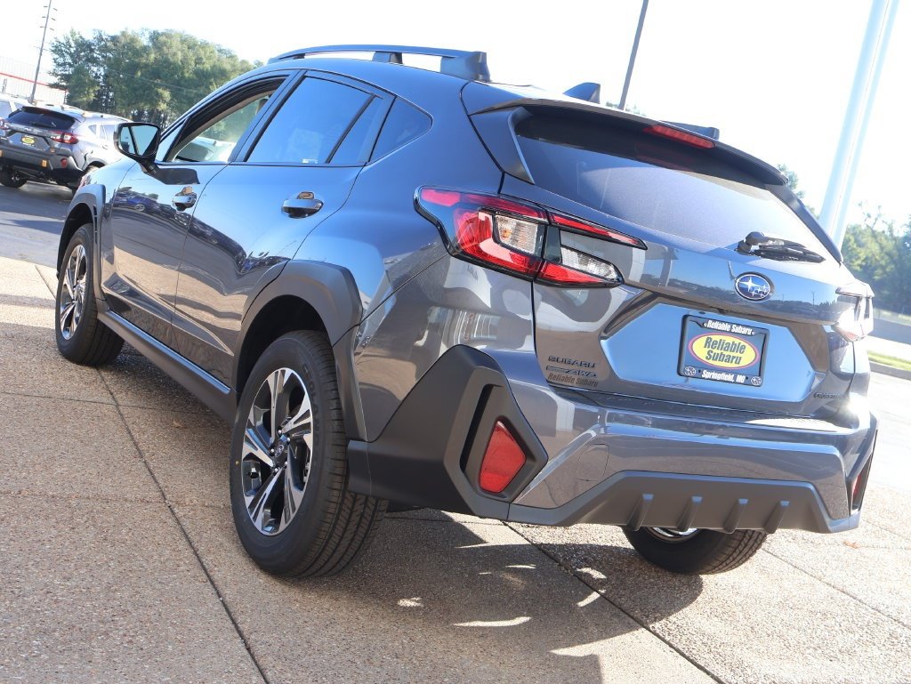New 2026 Subaru Crosstrek Premium SUV