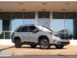 Subaru Forester Hybrid