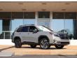 Subaru Forester Hybrid