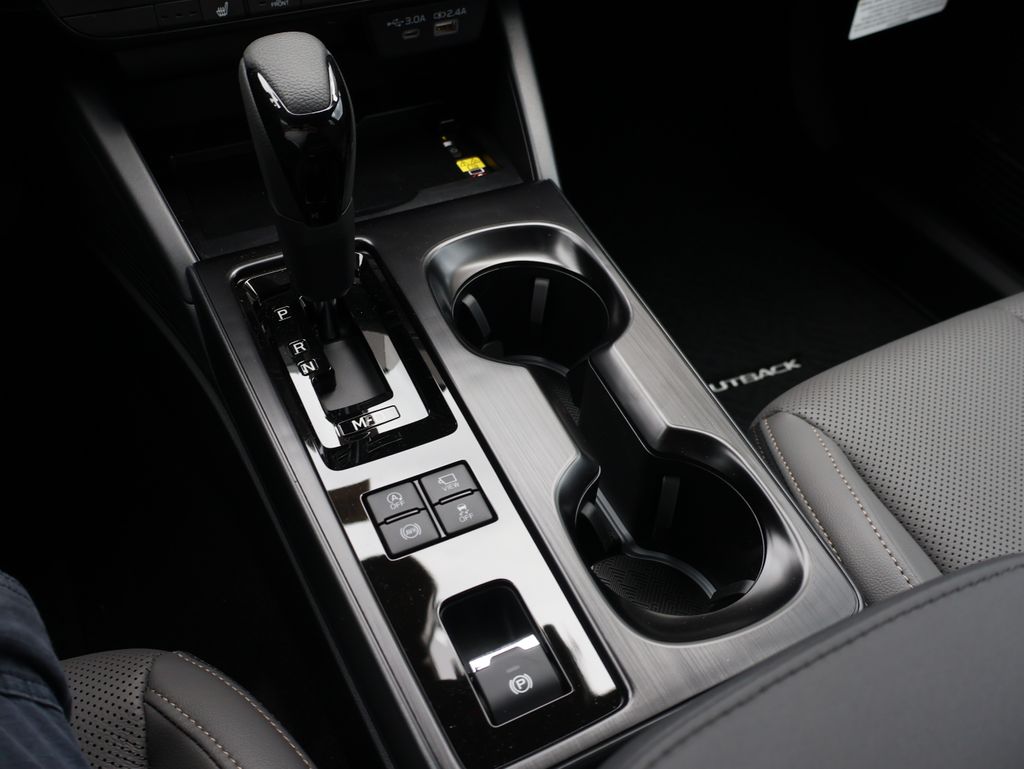 New 2026 Sapphire Blue Pearl Subaru Limited XT image 40