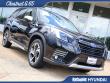 2023 Subaru Forester Touring SUV