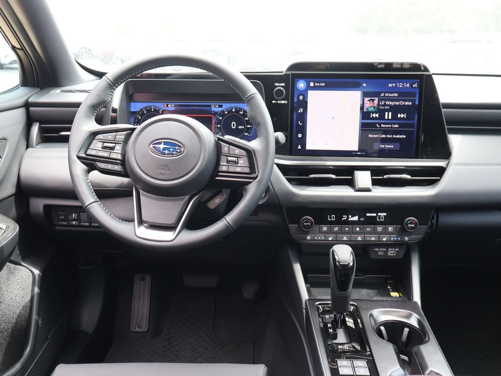 2026 Subaru Outback Touring XT - Photo 22