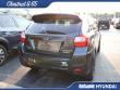 2016 Subaru Crosstrek 2.0i Premium SUV