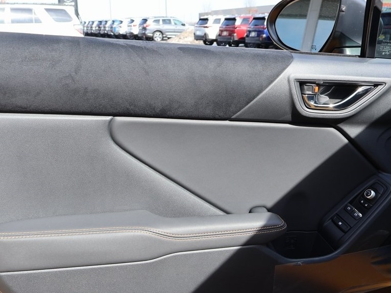 New 2026 Sunrise Yellow Subaru Series.Yellow image 18