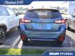2018 Subaru Crosstrek 2.0i Premium with SUV