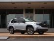 2026 Subaru Forester Touring Hybrid SUV