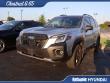 2022 Subaru Forester Wilderness SUV