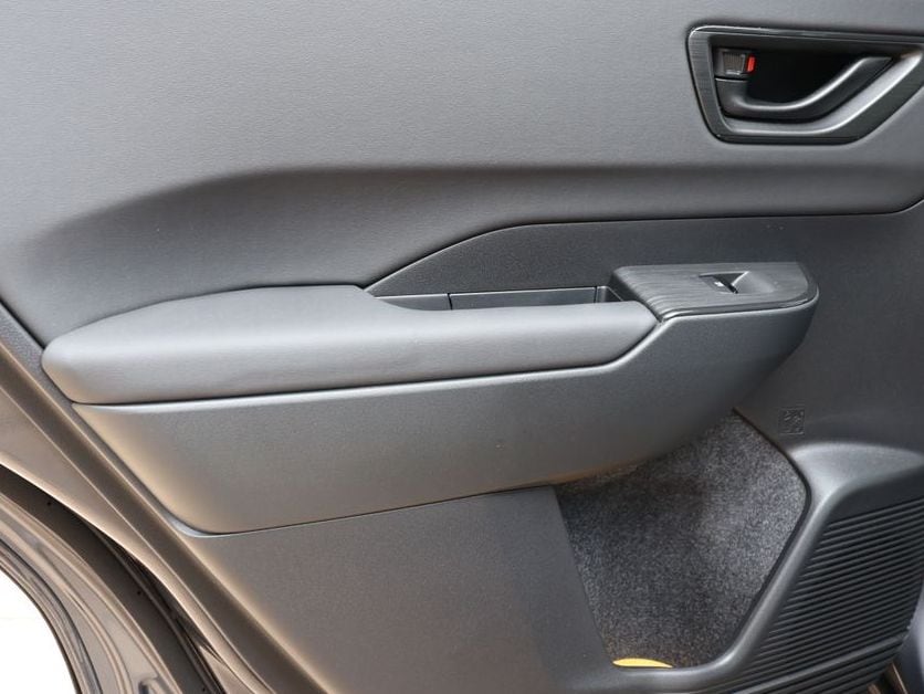 2026 Subaru Outback Wilderness - Photo 20