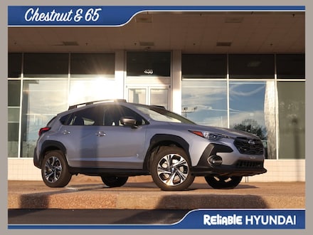 2025 Subaru Crosstrek Premium SUV
