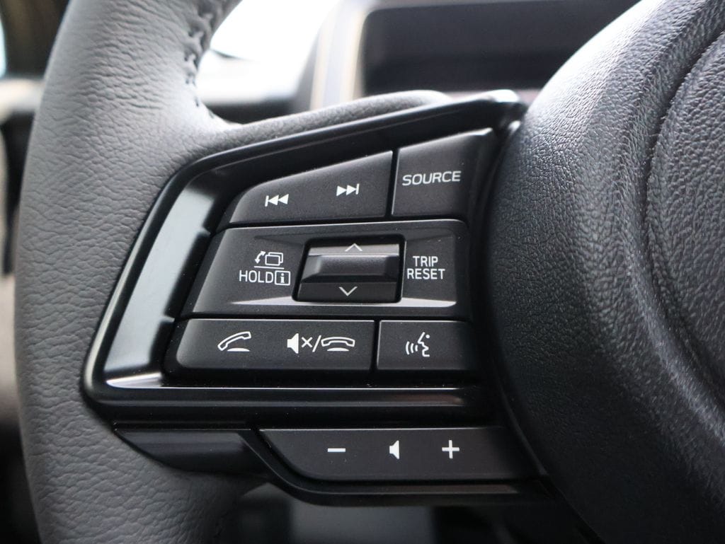 New 2026 Ice Silver Subaru Limited XT image 28