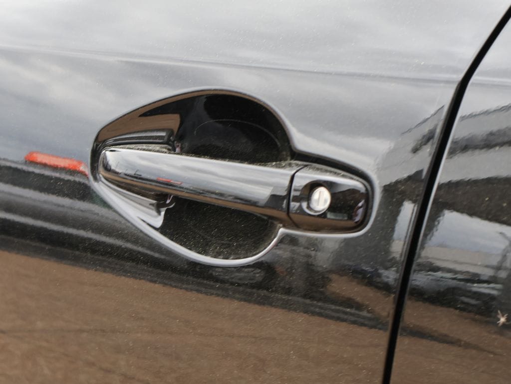 New 2026 Crystal Black Silica Subaru Premium Hybrid image 21