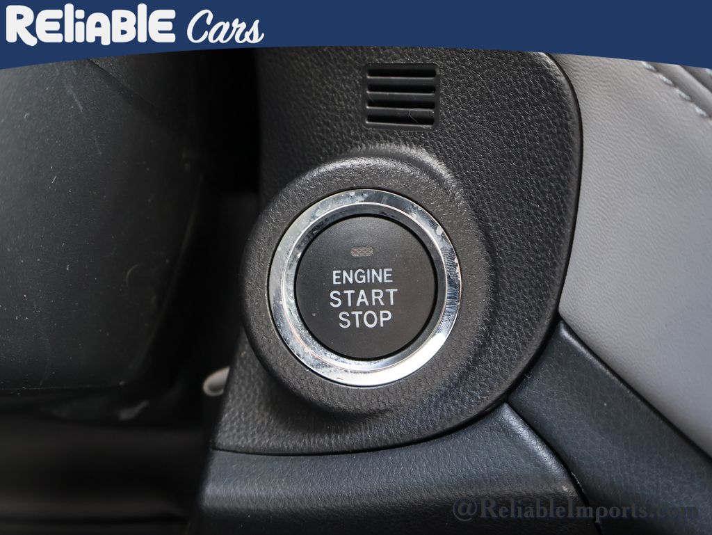 Used 2024 Magnetite Gray Metallic Subaru Limited image 34