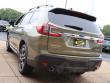 2026 Subaru Ascent Touring 7-Passenger SUV