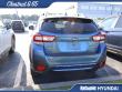 2018 Subaru Crosstrek 2.0i Premium with SUV