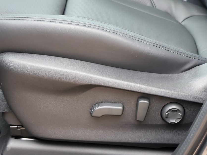 2026 Subaru Ascent Onyx Edition-Touring - Photo 27